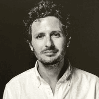 Jonathan Nuss, Screendibs
